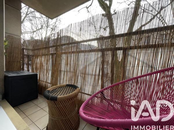 Appartement à vendre 4 pièces 85 m² Les Lilas