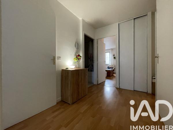 Appartement à vendre 4 pièces 85 m² Les Lilas