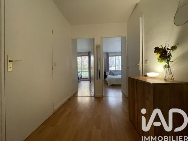 Appartement à vendre 4 pièces 85 m² Les Lilas