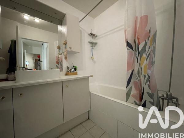 Appartement à vendre 4 pièces 85 m² Les Lilas