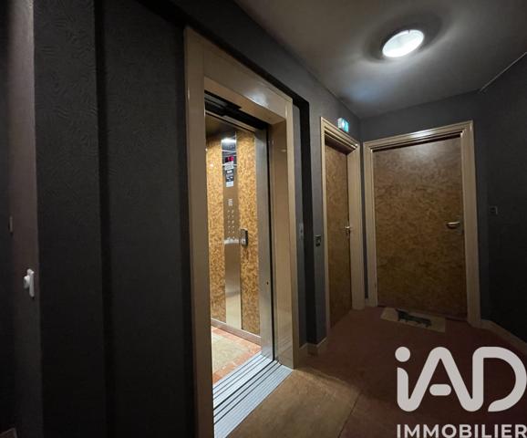 Appartement à vendre 4 pièces 85 m² Les Lilas