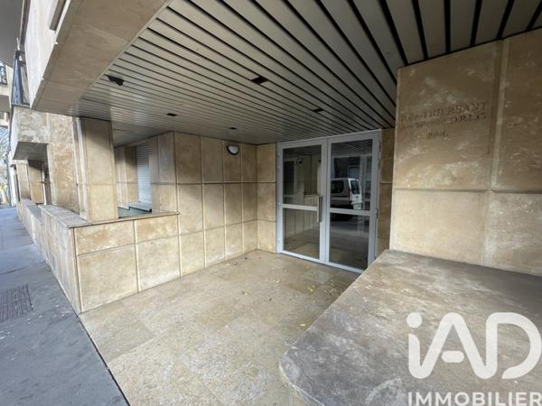 Appartement à vendre 4 pièces 85 m² Les Lilas
