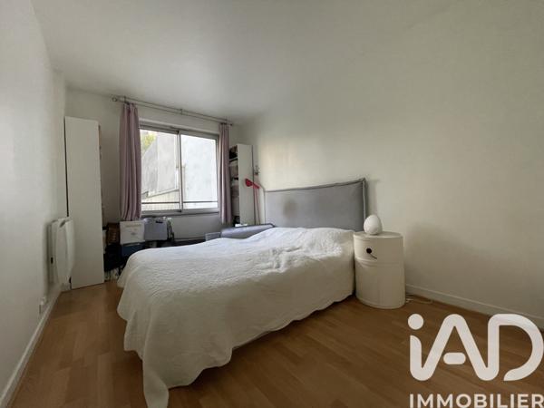 Appartement à vendre 4 pièces 85 m² Les Lilas
