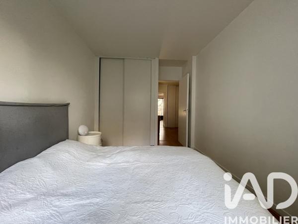 Appartement à vendre 4 pièces 85 m² Les Lilas