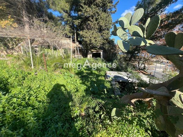 Maison à LA SEYNE-SUR-MER, 83500 - 18 pièces 740m²