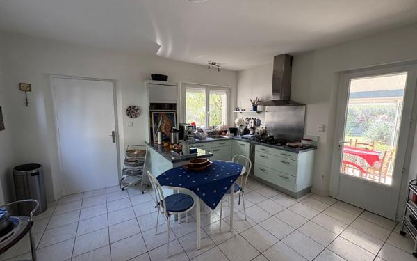 Maison à vendre    4 pièces • 160,02 m2 Colomiers