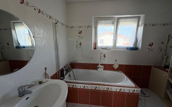 Maison à vendre    4 pièces • 160,02 m2 Colomiers