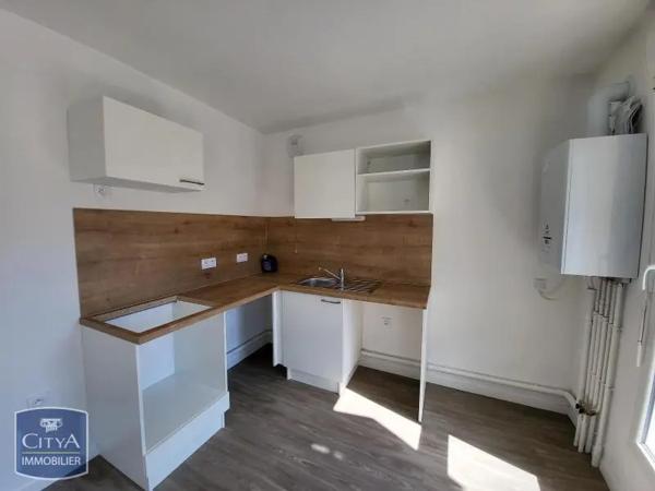 Appartement à louer 3 pièces 61.87m² Darnétal (76160)
