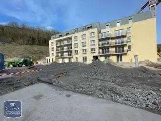Appartement à louer 3 pièces 61.87m² Darnétal (76160)
