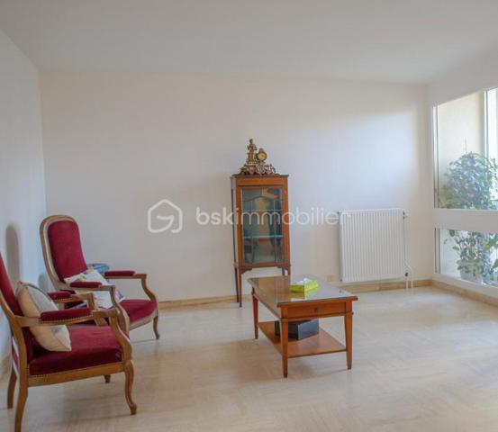 Appartement de 99 m²