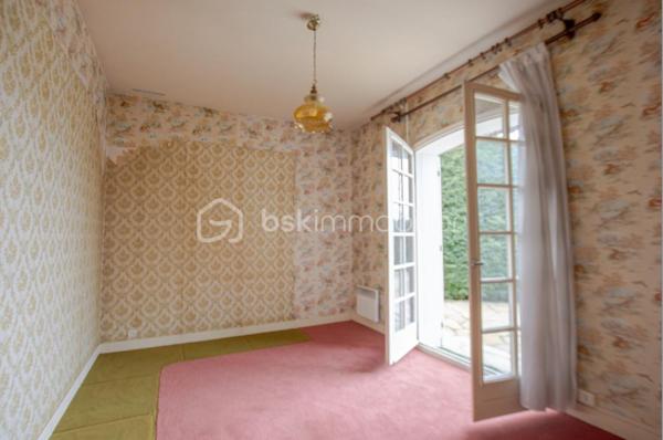 Appartement de 99 m²