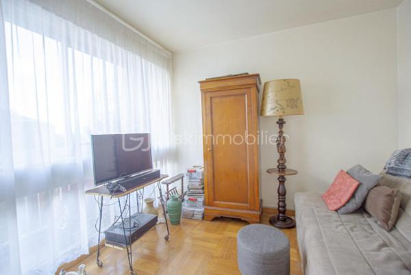 Appartement de 99 m²