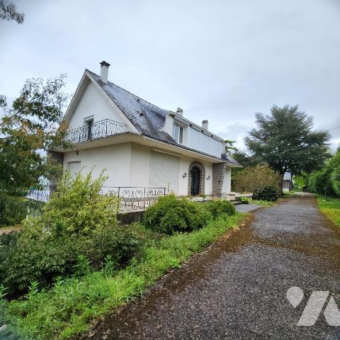 Demeure familiale à VAL AU PERCHE