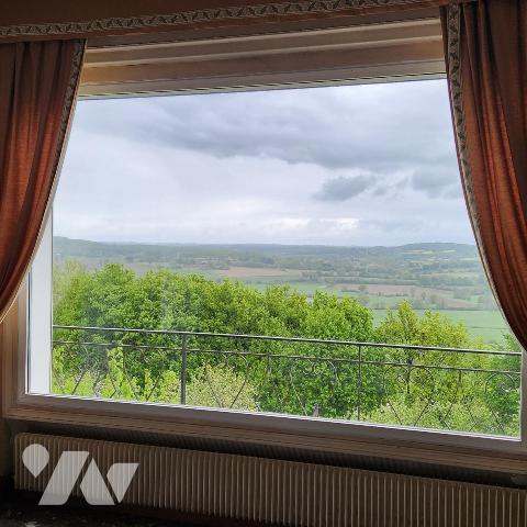 Demeure familiale à VAL AU PERCHE