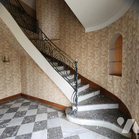 Demeure familiale à VAL AU PERCHE