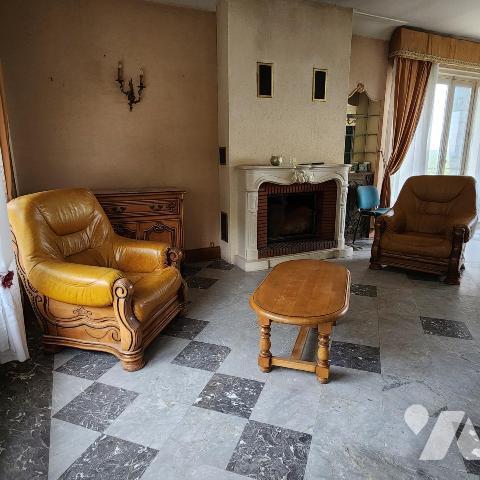 Demeure familiale à VAL AU PERCHE