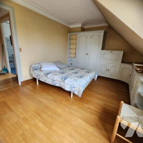 Demeure familiale à VAL AU PERCHE