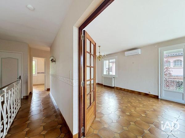 Maison à vendre 4 pièces 619 m² L'Union