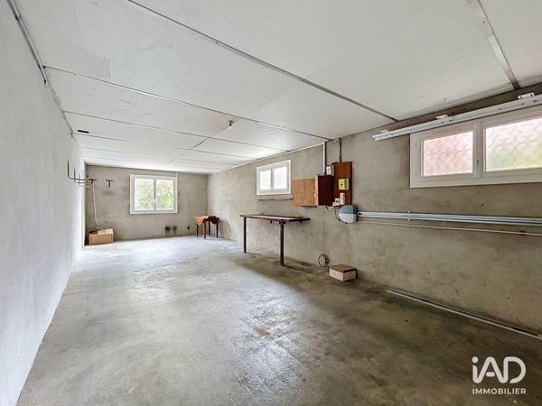 Maison à vendre 4 pièces 619 m² L'Union