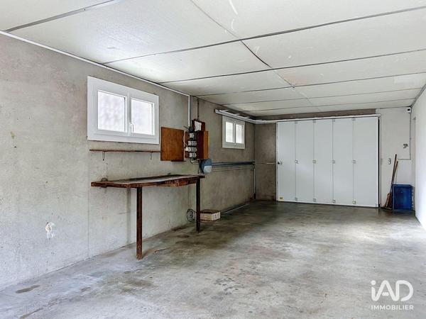 Maison à vendre 4 pièces 619 m² L'Union