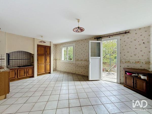 Maison à vendre 4 pièces 619 m² L'Union