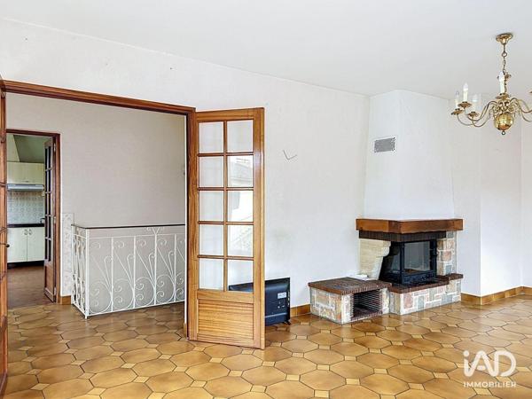 Maison à vendre 4 pièces 619 m² L'Union