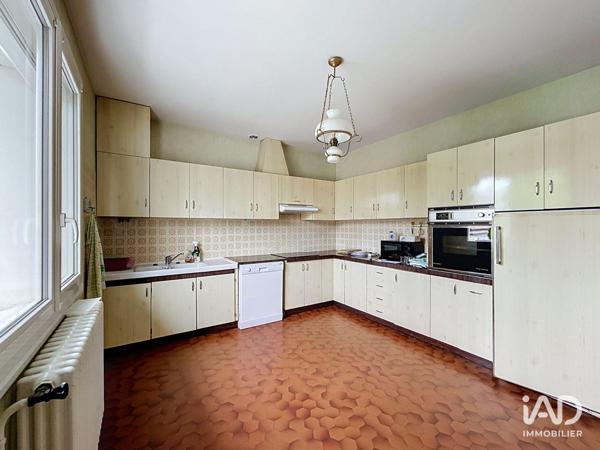 Maison à vendre 4 pièces 619 m² L'Union