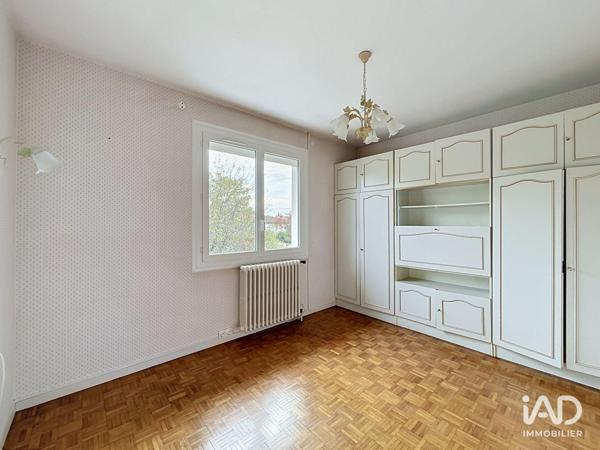 Maison à vendre 4 pièces 619 m² L'Union