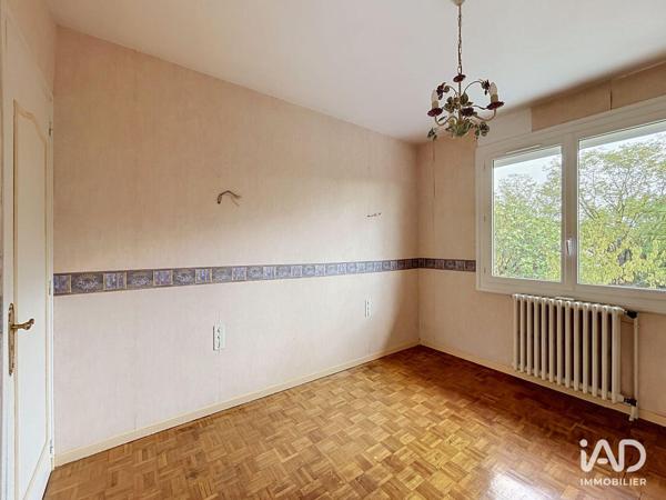Maison à vendre 4 pièces 619 m² L'Union