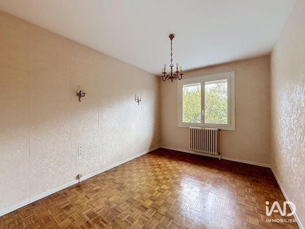 Maison à vendre 4 pièces 619 m² L'Union