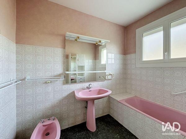 Maison à vendre 4 pièces 619 m² L'Union