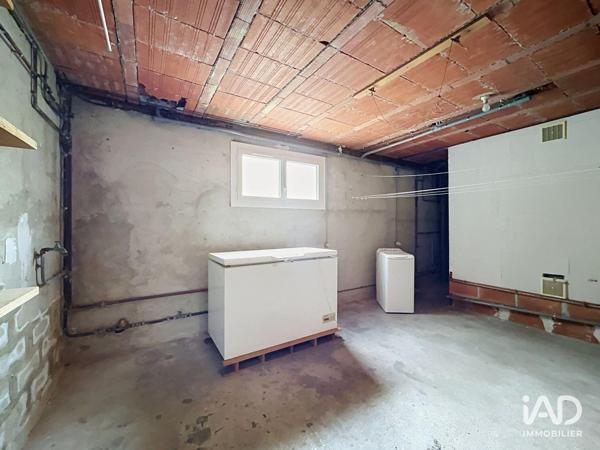 Maison à vendre 4 pièces 619 m² L'Union