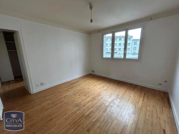 Appartement à louer 3 pièces 54.16m²