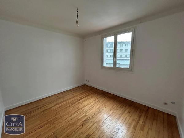 Appartement à louer 3 pièces 54.16m²