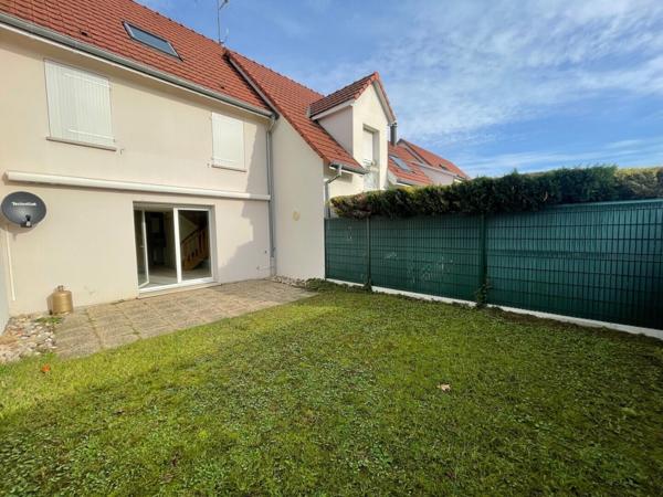 Maison mitoyenne 6 p à Bischoffsheim