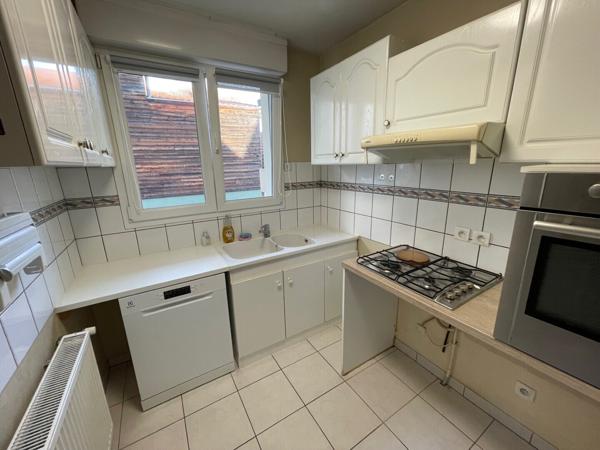 Maison mitoyenne 6 p à Bischoffsheim