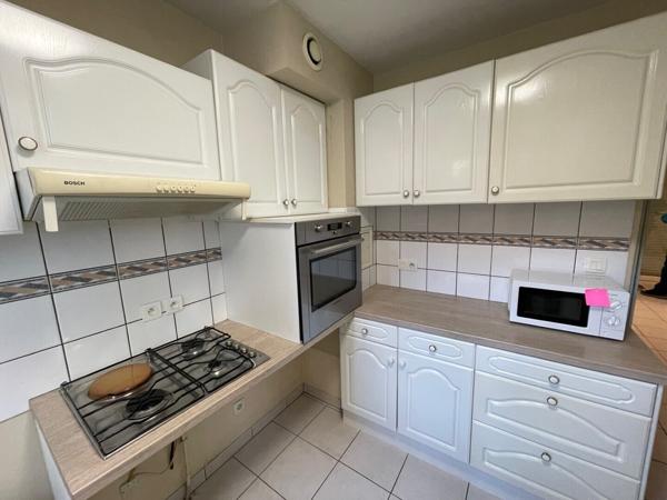 Maison mitoyenne 6 p à Bischoffsheim