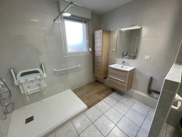 Maison mitoyenne 6 p à Bischoffsheim