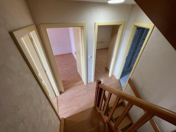 Maison mitoyenne 6 p à Bischoffsheim