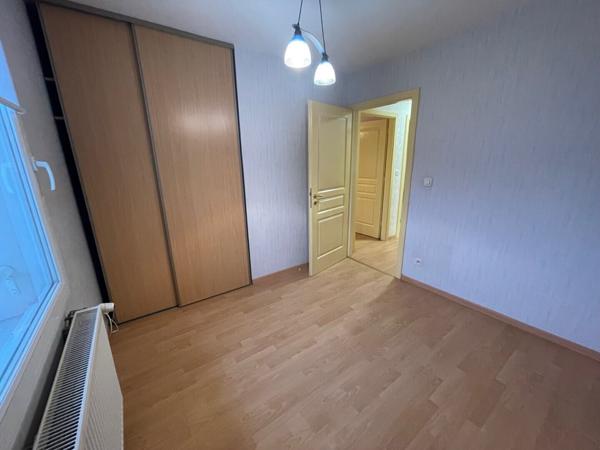 Maison mitoyenne 6 p à Bischoffsheim