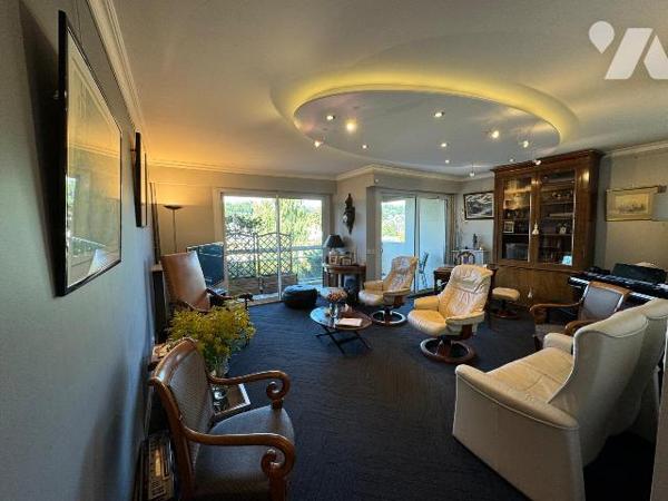 BEL APPARTEMENT, RESIDENCE DE TRES BON STANDING