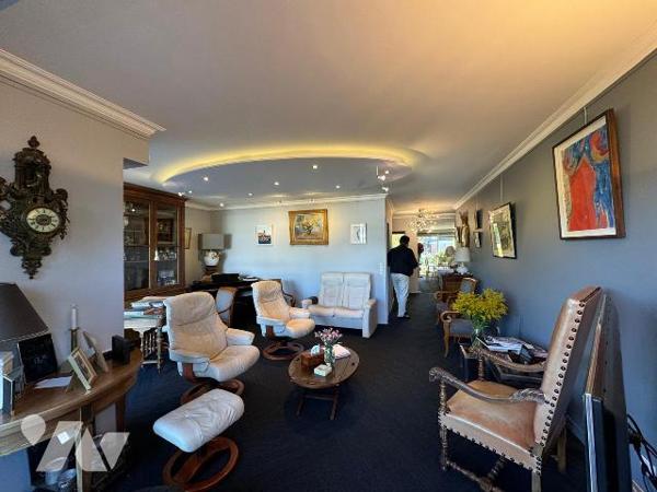 BEL APPARTEMENT, RESIDENCE DE TRES BON STANDING