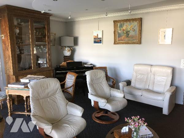 BEL APPARTEMENT, RESIDENCE DE TRES BON STANDING