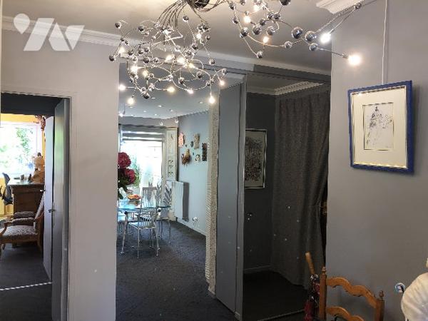 BEL APPARTEMENT, RESIDENCE DE TRES BON STANDING