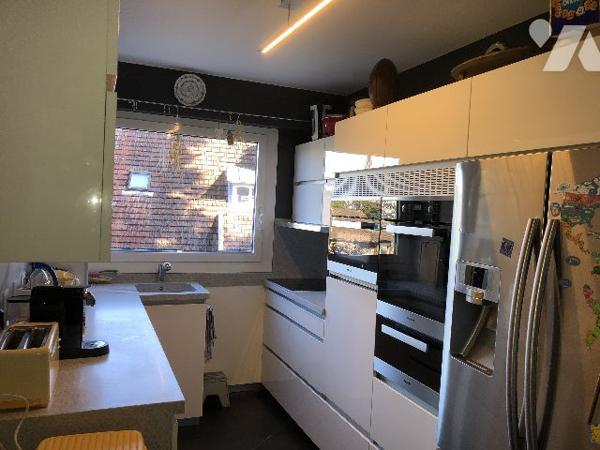 BEL APPARTEMENT, RESIDENCE DE TRES BON STANDING