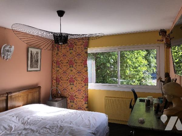 BEL APPARTEMENT, RESIDENCE DE TRES BON STANDING