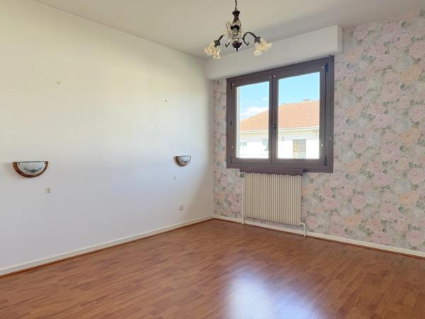 Maison de 114 m² 4 chambres Garage et jardin