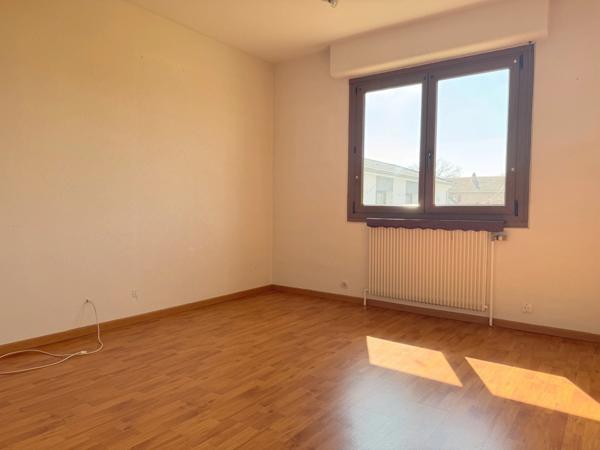 Maison de 114 m² 4 chambres Garage et jardin