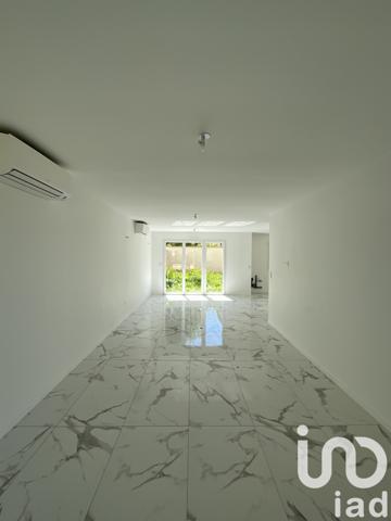 Maison à vendre 5 pièces 103 m² Lagny-sur-Marne