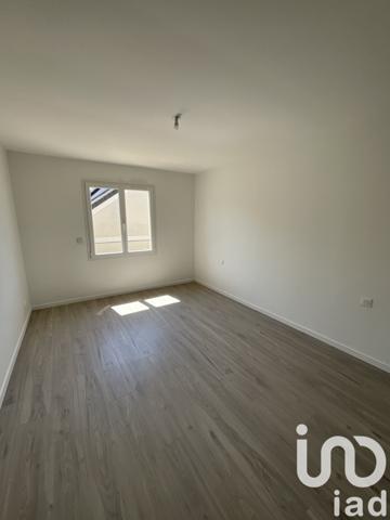 Maison à vendre 5 pièces 103 m² Lagny-sur-Marne